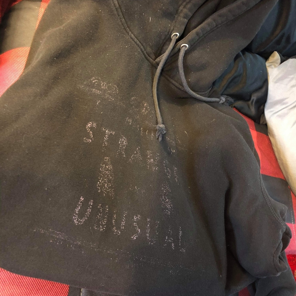Beetlejuice hoodie